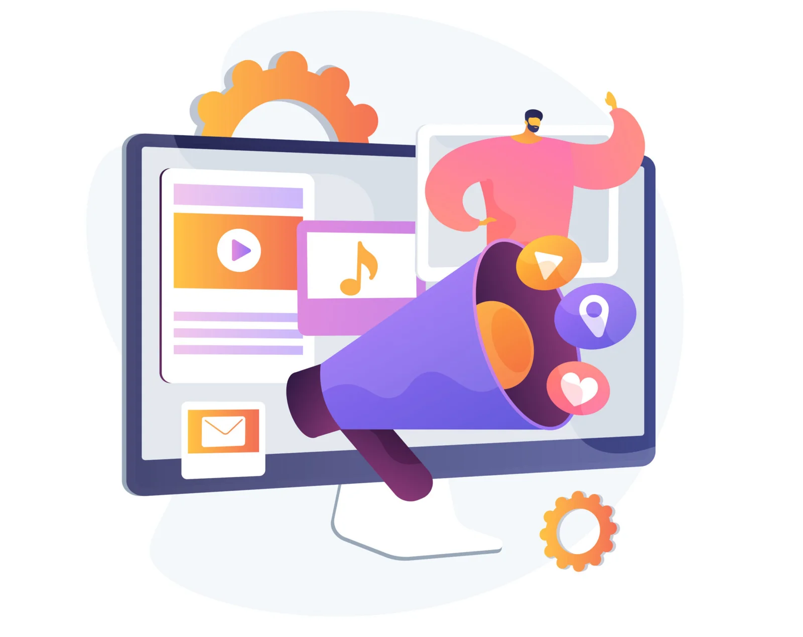 Best Digital Marketing Agency for Business Growth