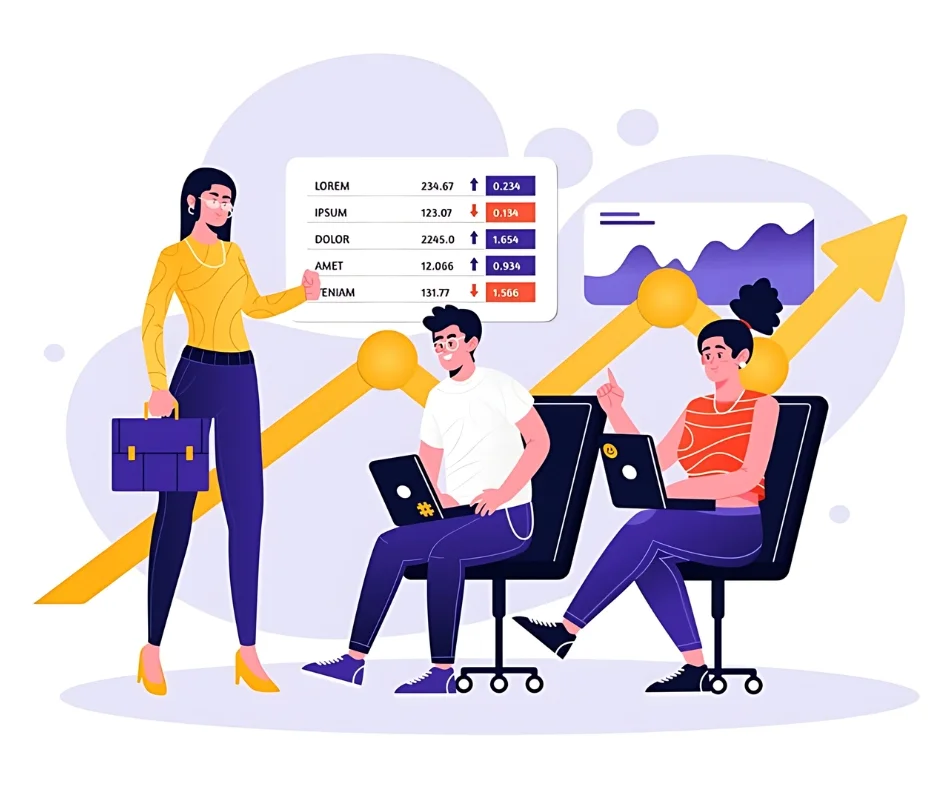 Best Digital Marketing Agency for Business Growth