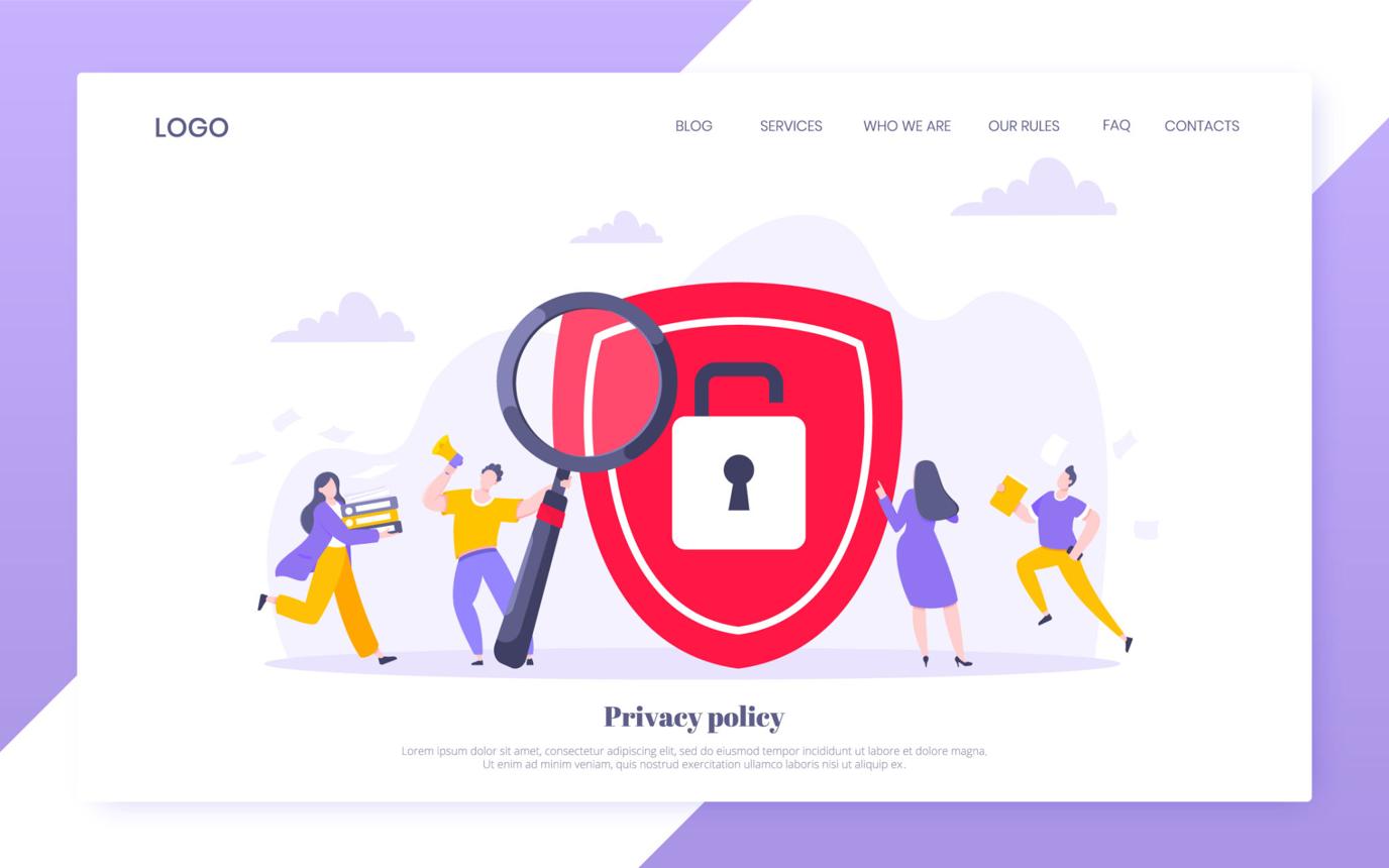 Digital Marketing Agency Privacy Policy